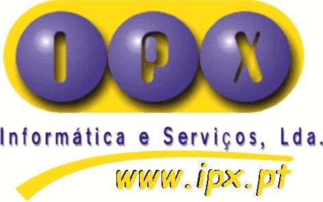 IPX - Informatica e Serviços, Lda